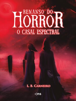 cover image of Remanso do horror